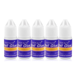Keo chuyên dụng dán móng giả lọ 3g