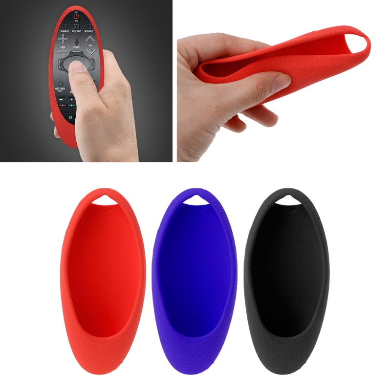 Vỏ Silicone Bảo Vệ Điều Khiển Từ Xa