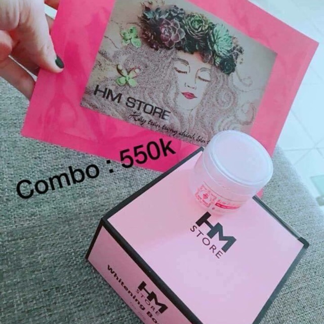 Kem HM STORE