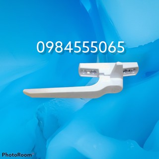 Tay cài chữ A, tay gạt cửa sổ