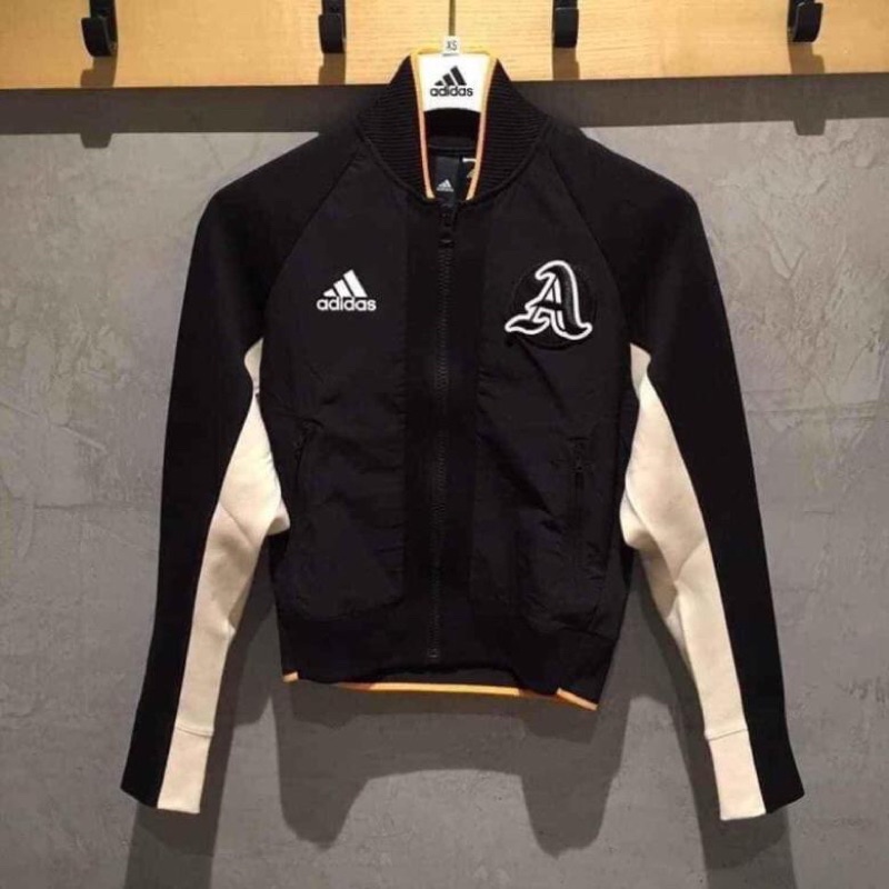 áo khoát bomber nữ thời trang /áo khoát bomber thể thao/ áo khoát nữ chống nắng thời trang