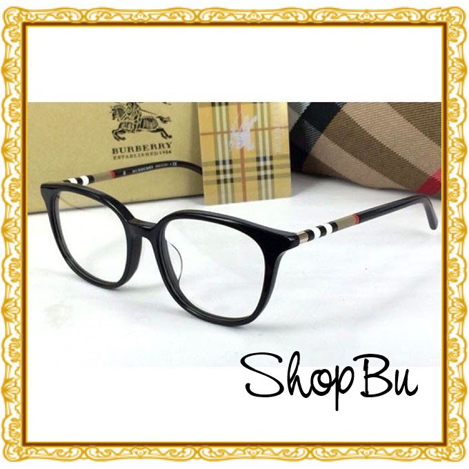 Kính giả cận đen 10 siêu hot gọng chắc