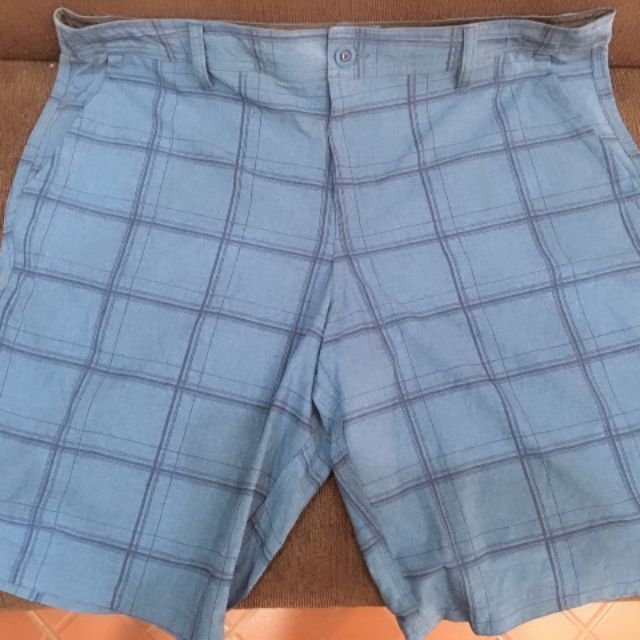 Quần short nam chất kaki, cotton hàng VNXK size và chất lượng châu Âu