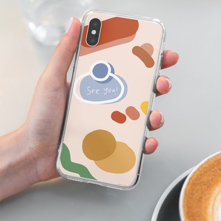 Ốp Điện Thoại Mềm Hình Graffiti Cho Samsung Galaxy Note 10 lite Note 10 plus 10+ Note 9 Note 8 Note 5 Samsung Note 20 plus