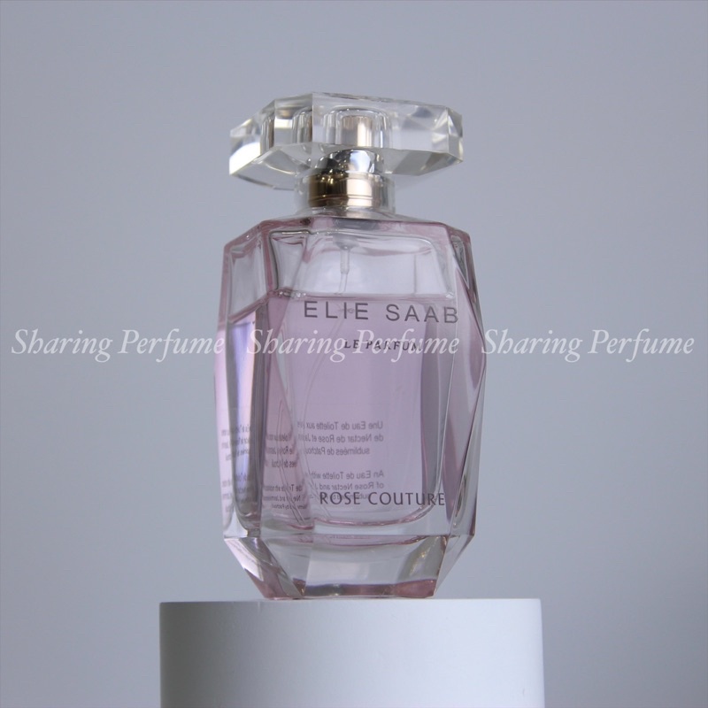 💥 Sharingperfume - Nước hoa Elie Saab Rose Coutre