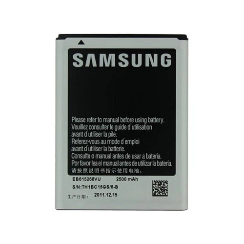 Pin Samsung Galaxy Note 1 GT-i9220 GT-N7000 - EB615268VU
