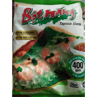 [HCM] Bột năng Taikyfood gói 400g