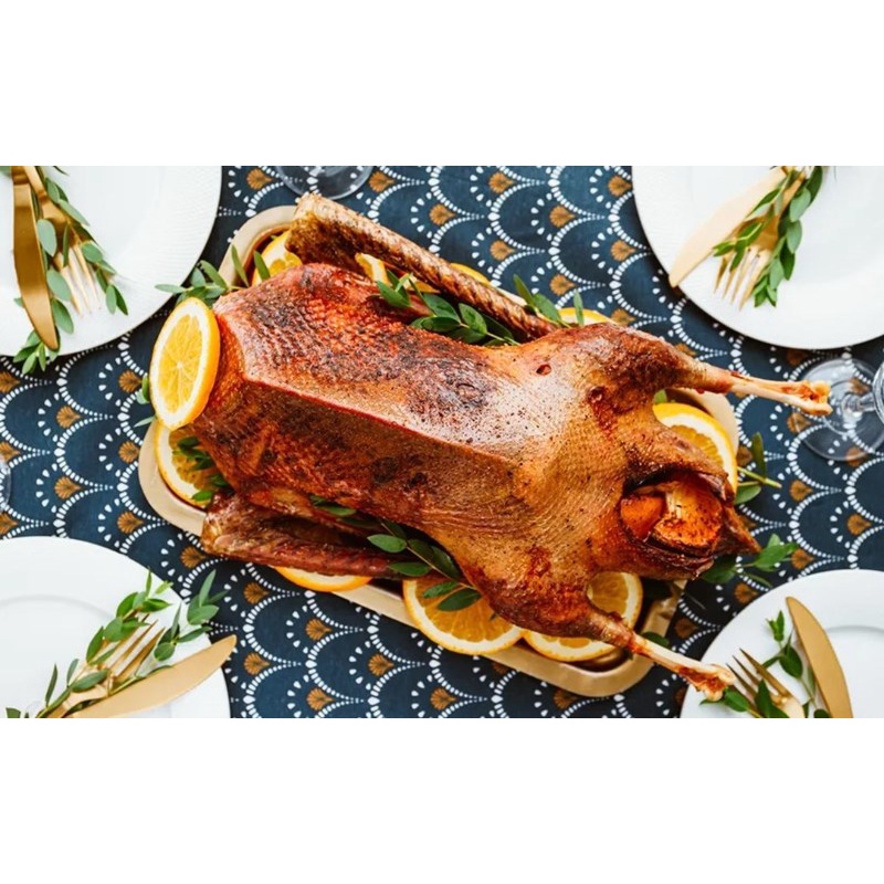 Lá Nguyệt Quế sấy khô (túi 10g) TG FOODS