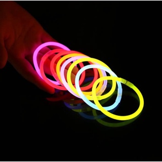 [Quà tặng mới] Set 10 que phát sáng