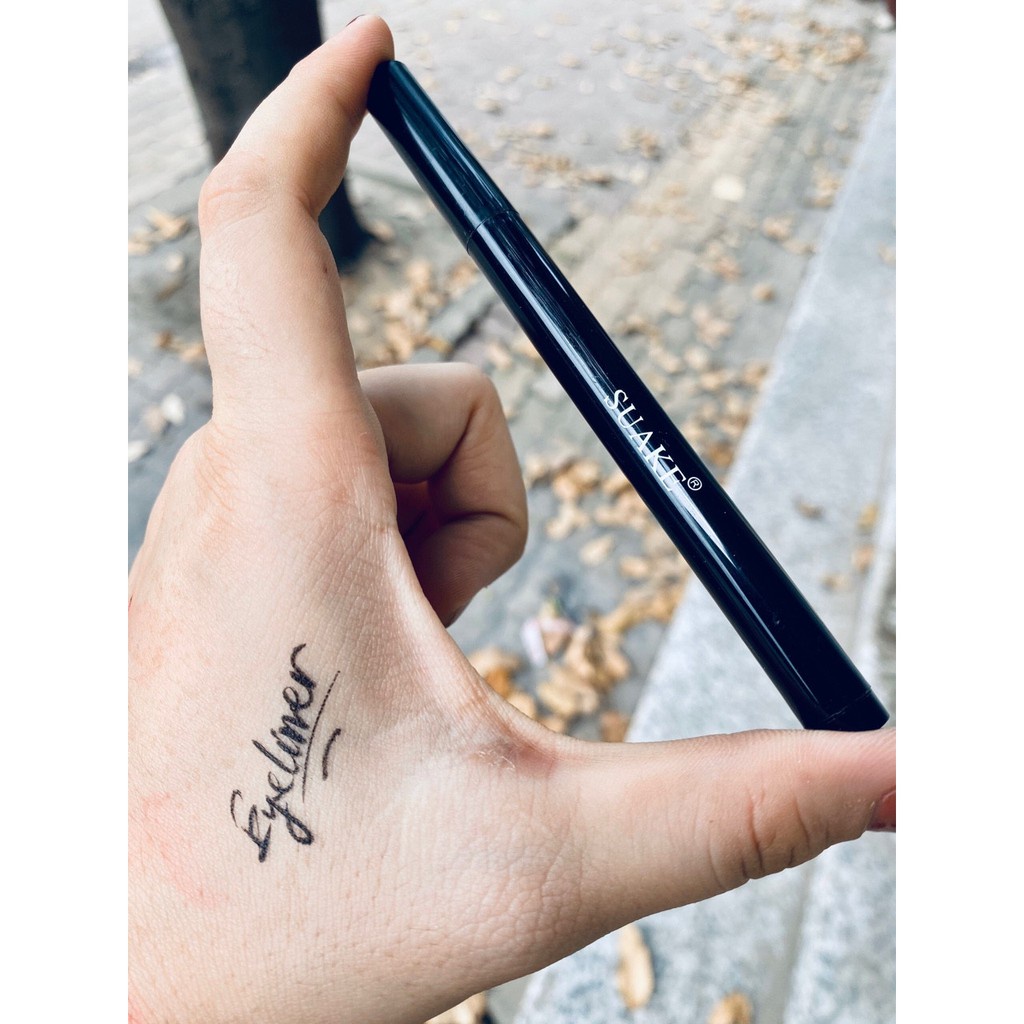 Kẻ mắt nước Nội địa Trung