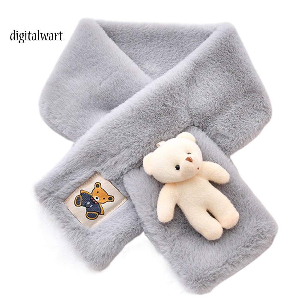 Kỹ Thuật Số| Khăn Choàng Cổ Mềm Mại Thời Trang Thu Đông Cho Nữ