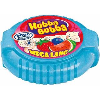 Kẹo Huba trái cây Đức Date 6/2020