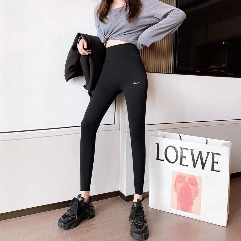 quần legging kèm hộp đỏ | BigBuy360 - bigbuy360.vn