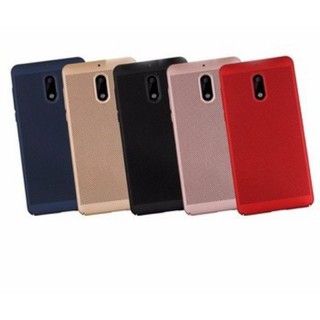 Ốp tản nhiệt nokia 2