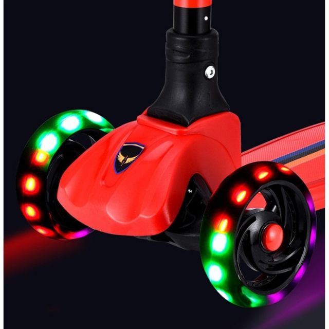 Xe Scooter cao cấp chính hãng MKL