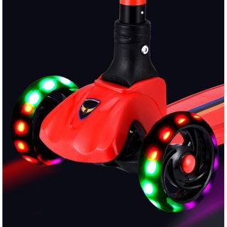 Xe Scooter cao cấp chính hãng