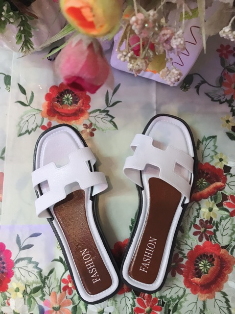 Dép chữ H dáng đẹp đi mưa tốt | BigBuy360 - bigbuy360.vn