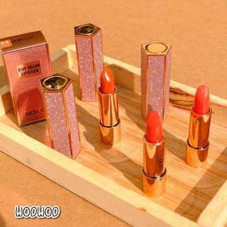 🌹SON THỎI WODWOD STAR HOLLOW LIPSTICK🌹