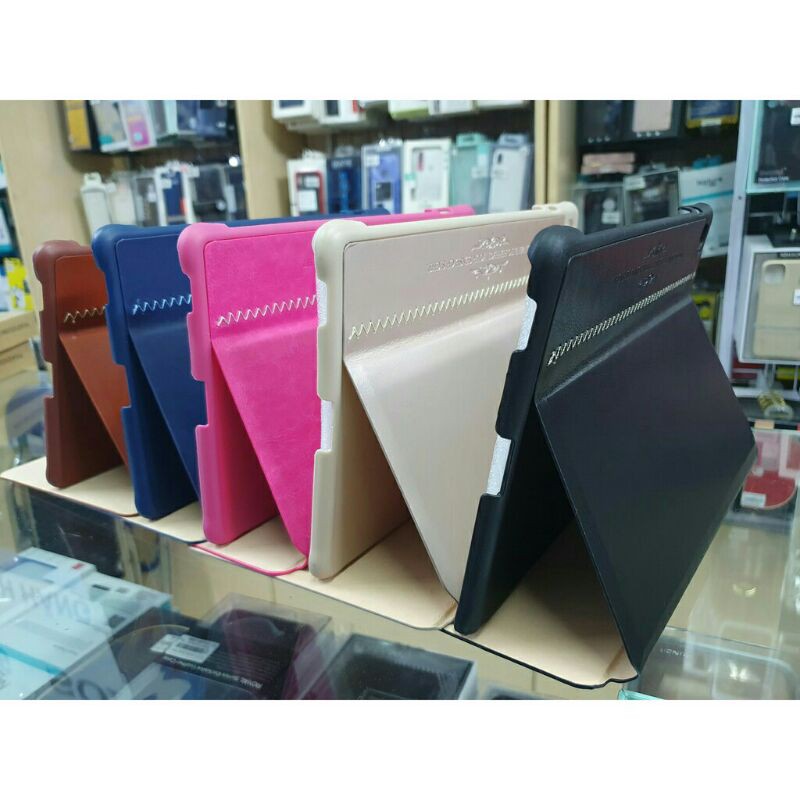SAMSUNG TAB S6 LITE  BAO DA CHÍNH HÃNG KAKU