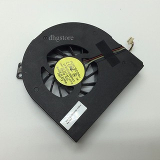 Fan quạt CPU-GPU laptop Dell Precision M4600