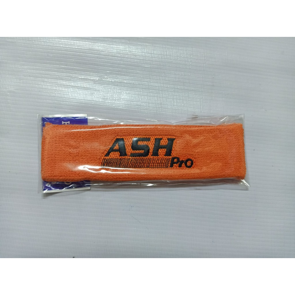 băng đầu ASH thấm mồi hôi. xuất sứ Đài Loan.- tốt