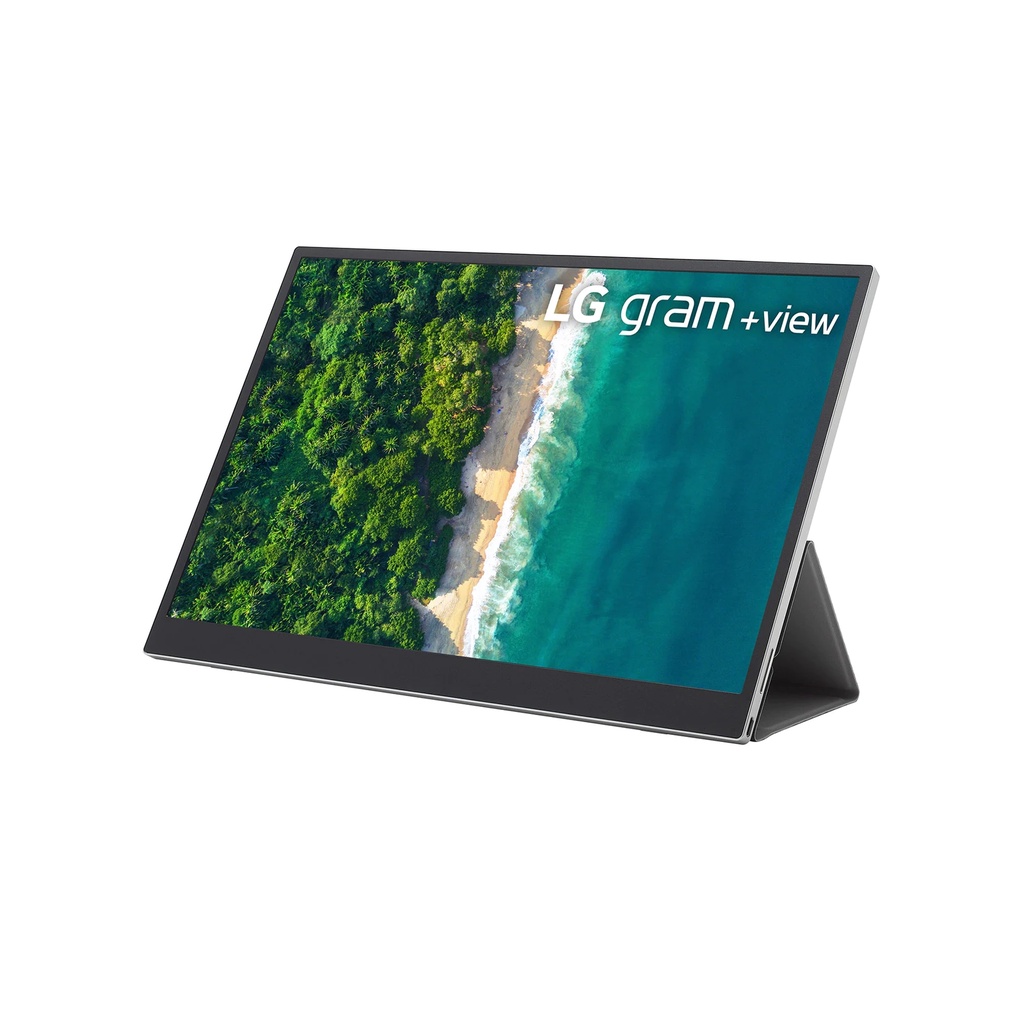 Màn hình di động LG Gram 16MQ70.ASDA5 (16inch/ Type-C) | BigBuy360 - bigbuy360.vn