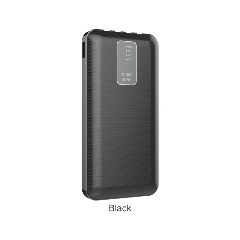 Sạc dự phòng sạc nhanh KAKU 3 dây mã KSC 457 dung lượng 10.000 mAh