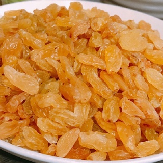 Nho khô vàng Ấn độ 500G