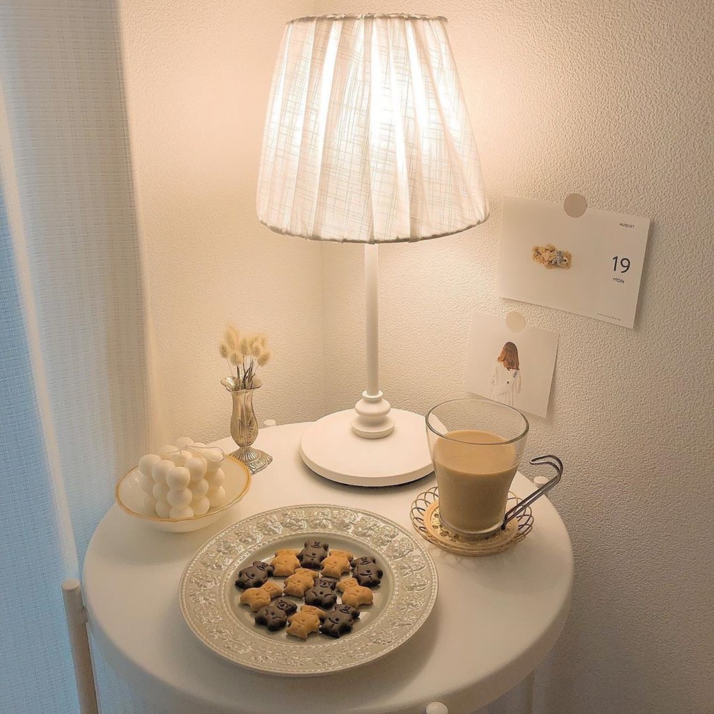 Đế lót ly đan tre thủ công phong cách Nhật Bản