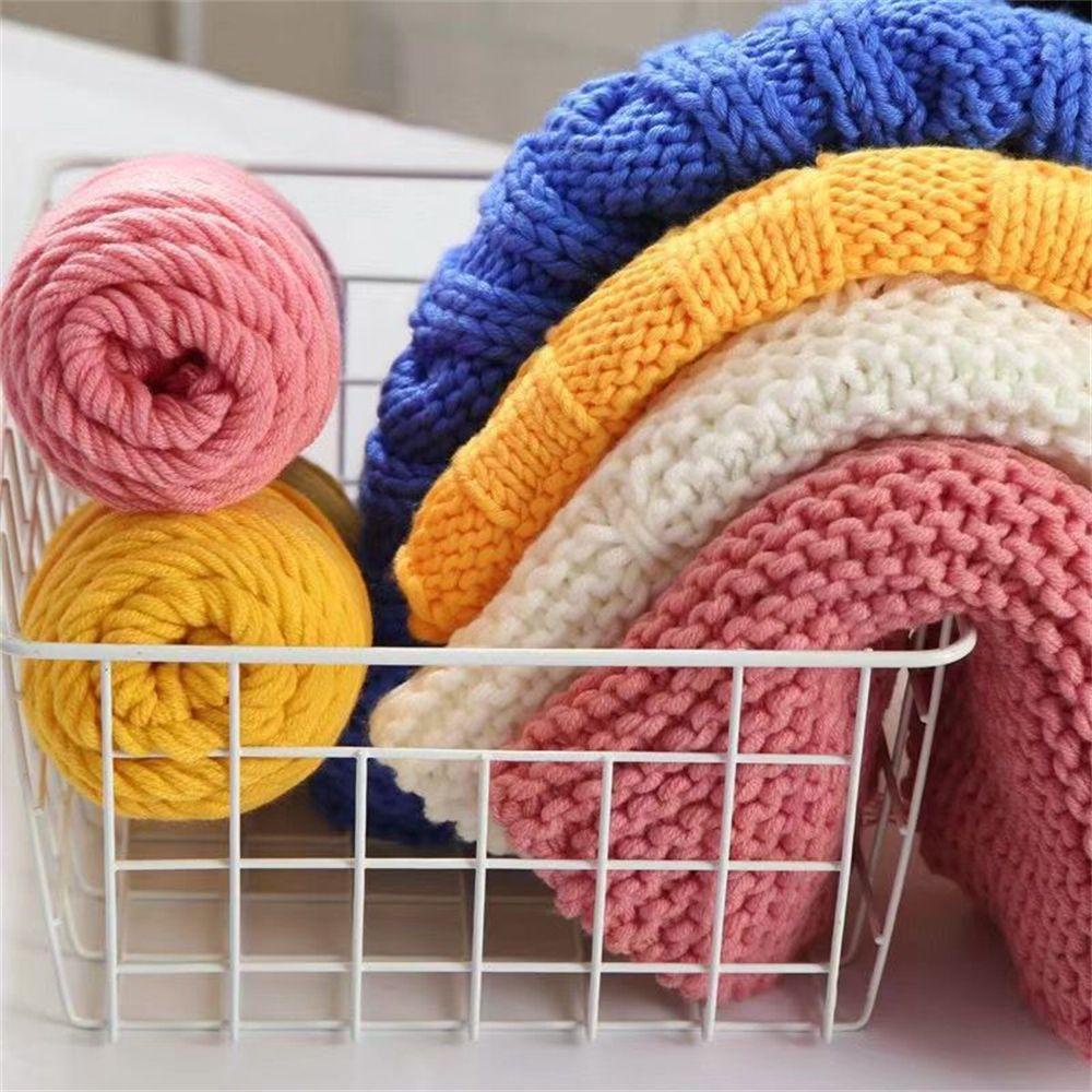 DORAW Cuộn Chỉ Cotton Sữa 8 Lớp Mềm Mại