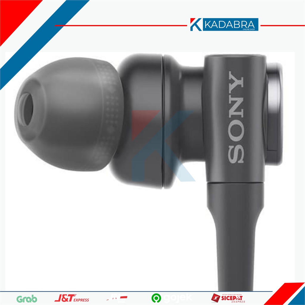 Tai Nghe Nhét Tai Sony Mdr-Xb55Ap / Xb 55ap 12 Tháng Chất Lượng Cao