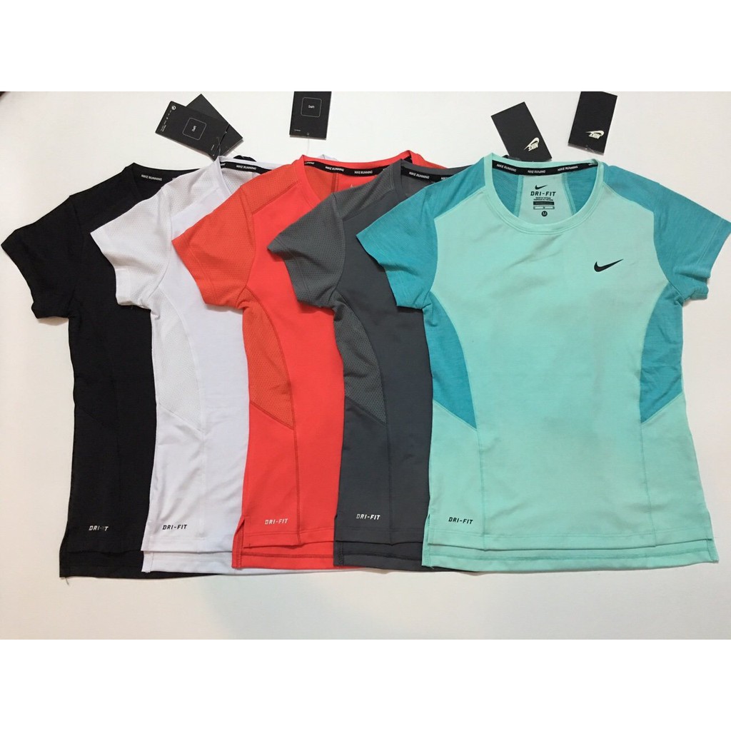 Áo Thể Thao Nữ cao cấp mới về shop Giá 200k giảm còn 130k