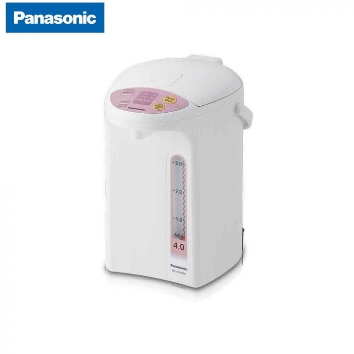 Bình thủy điện Panasonic NC-EG4000 4 lít