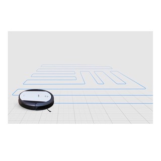 [HÀNG CHƯNG BÀY] Robot hút bụi ECOVACS DEEBOT DT87G - [Like new]