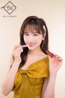 MUA Son Belle And New