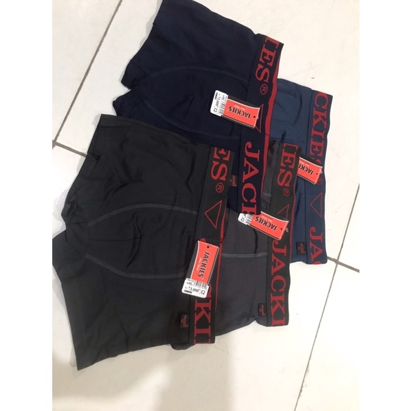 quần sịp nam cao cấp chính hãng JK-905