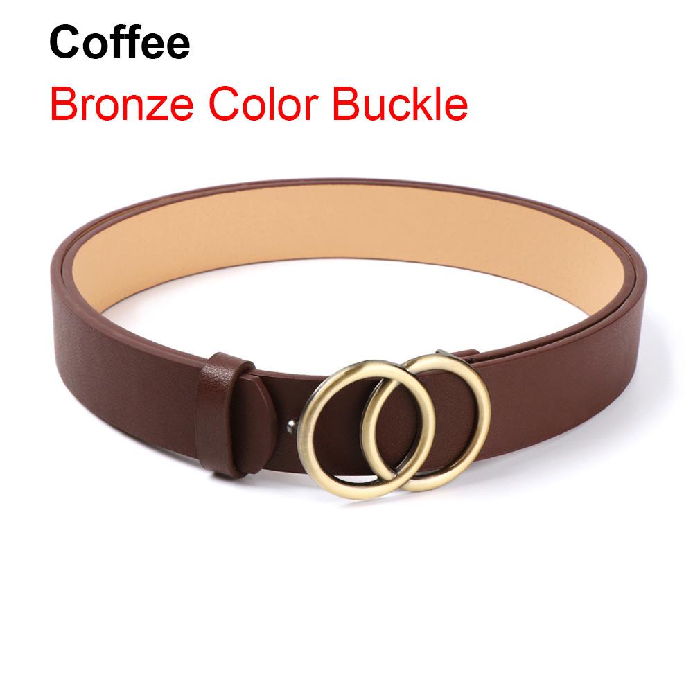 Thắt Lưng Da Phối Váy Thời Trang Nữ Sành Điệu