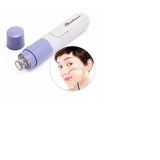 Máy hút mụn mini cầm tay