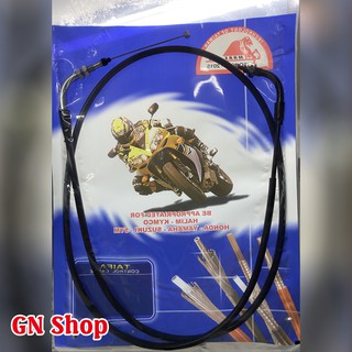 Dây ga xe máy air blade của mars one