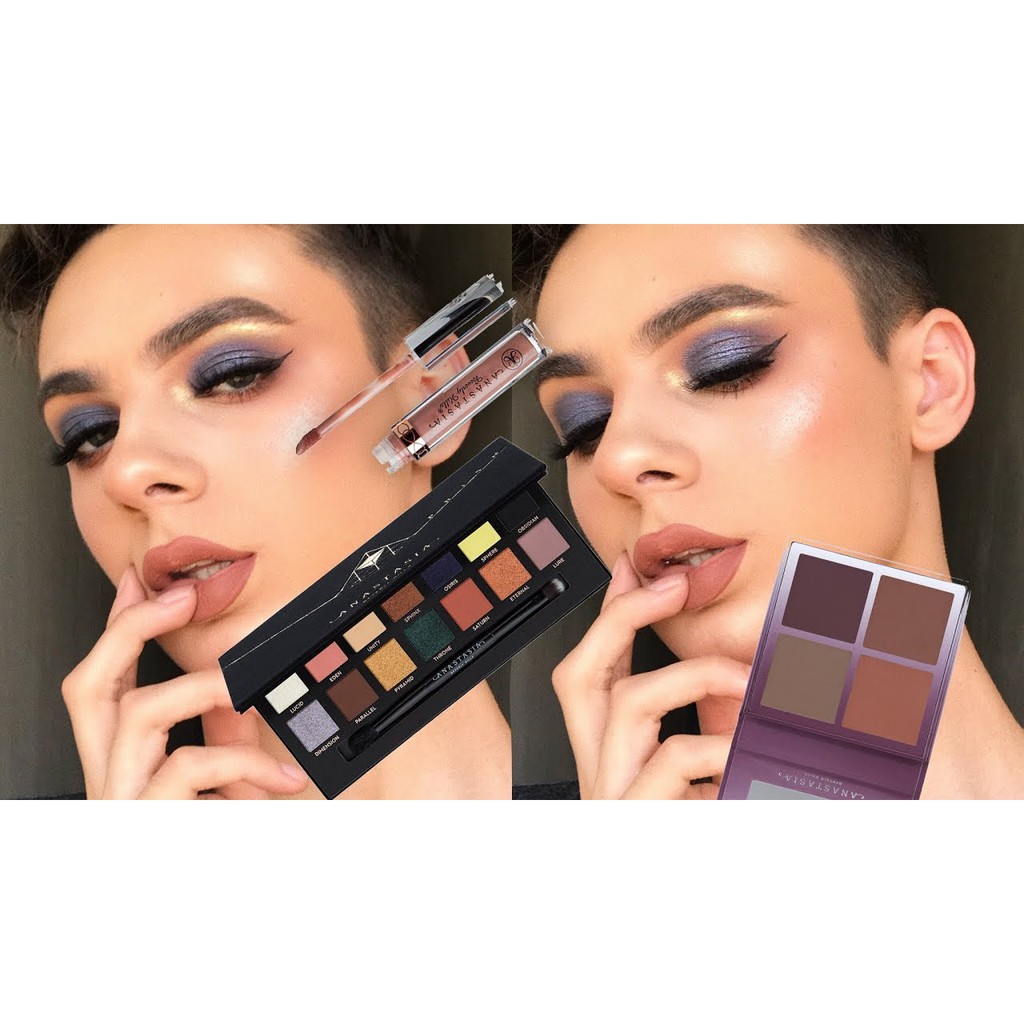 Bảng màu mắt Anastasia Beverly Hills Prism Palette