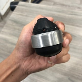 Gác chân trước cub 125
