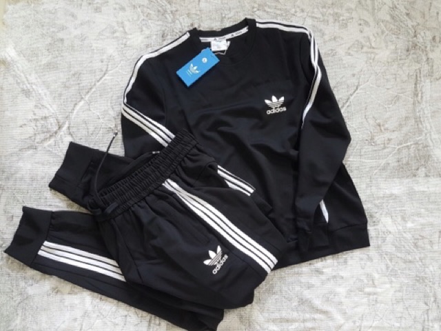 Bộ thể thao Thu Đông nam umi HQ M02 (100% ảnh thật) | BigBuy360 - bigbuy360.vn