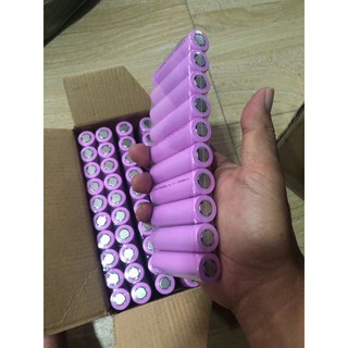 Pin sạc 18650 đa năng