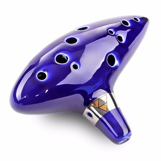 ALTO Kèn Ocarina 12 Lỗ