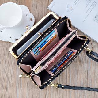 Túi Đeo Chéo Thời Trang Hàn Cho Nữ