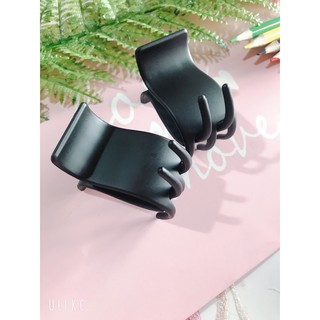 Kẹp gấp 5 răng nhám tốt