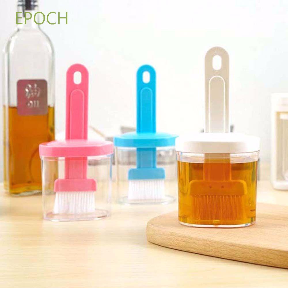 Cọ phết dầu nướng BBQ đa năng EPOCH