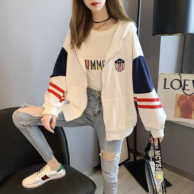 ÁO KHOÁT STYLE HÀN QUỐC CỰC XINH