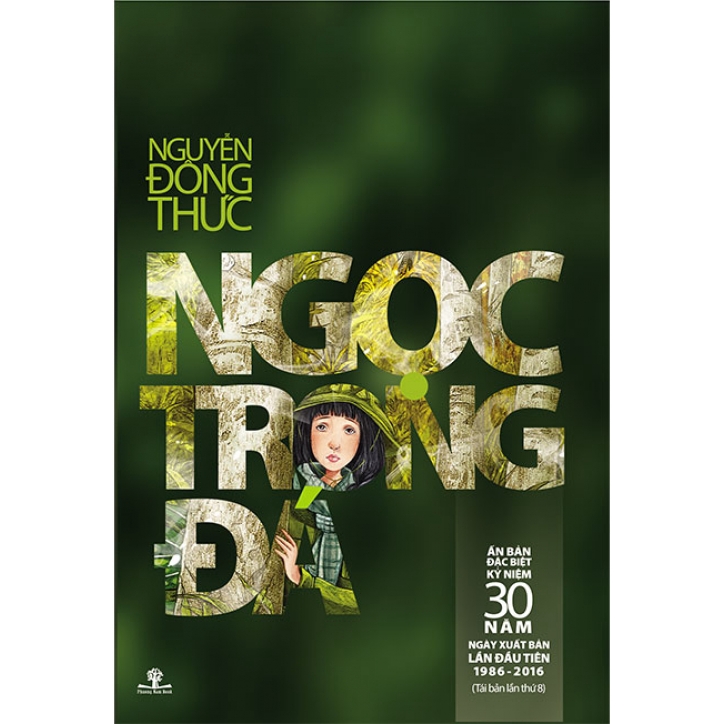 Sách Ngọc Trong Đá - phương nam book