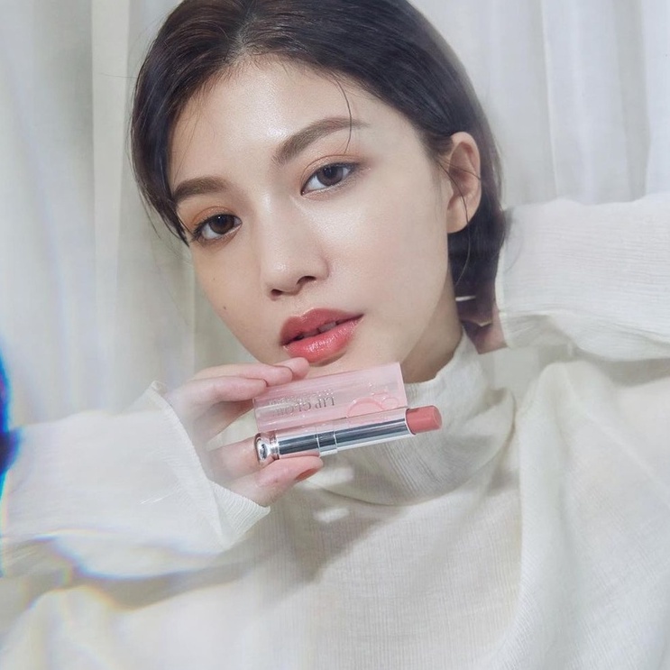 Son dưỡng Di.or Lip Glow Limited